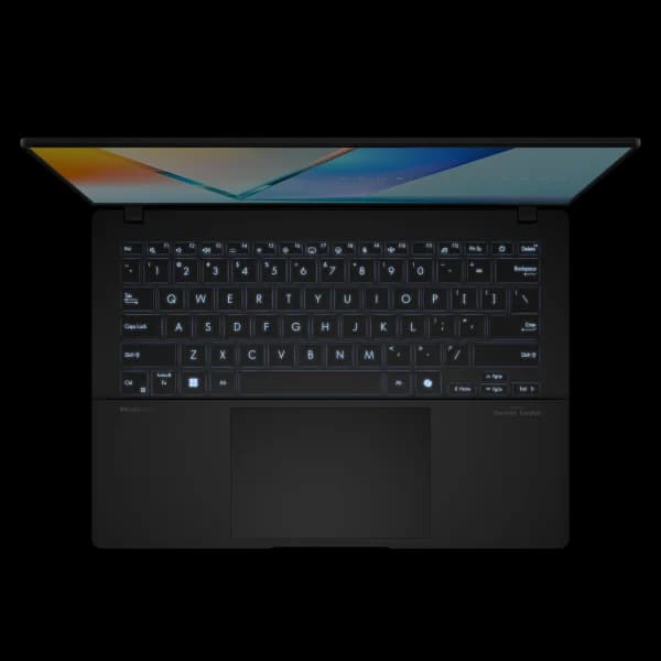 لپ تاپ OLED ایسوس Vivobook S14 OLED S5406SA — تصویر ۳