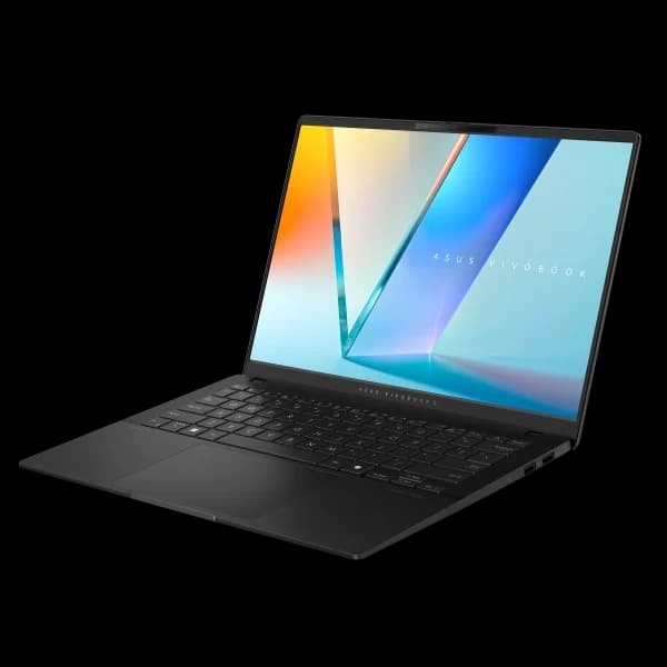 لپ تاپ OLED ایسوس Vivobook S14 OLED S5406SA — تصویر ۴