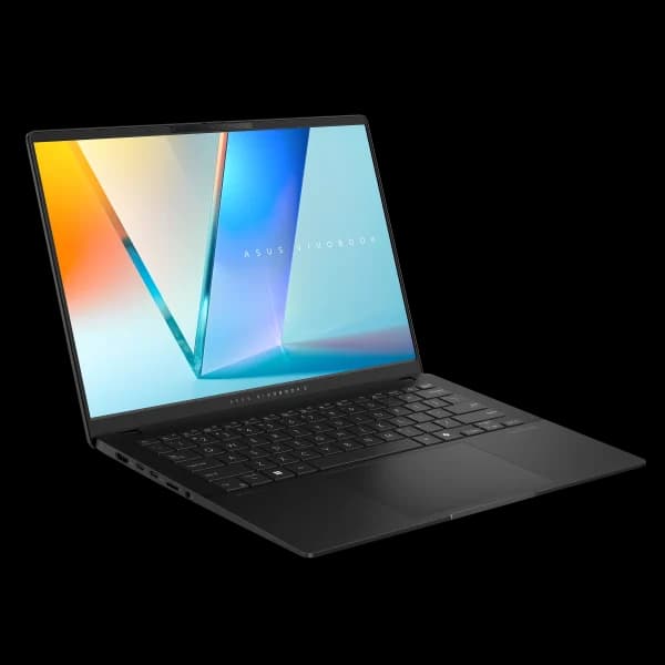 لپ تاپ OLED ایسوس Vivobook S14 OLED S5406SA — تصویر ۵