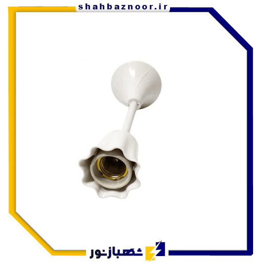 سرپیچ میله دار آیما کد 62