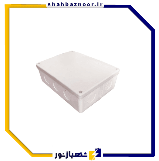 جعبه تقسیم 15 × 20 کد 37