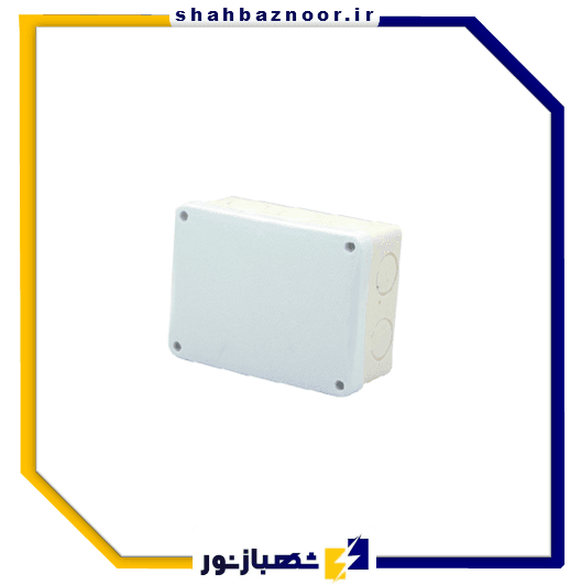 جعبه تقسیم 12 × 15 کد 37 — تصویر ۲