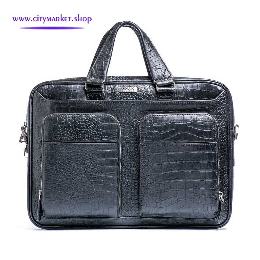 کیف چرم اداری تونی مدل BBA0144