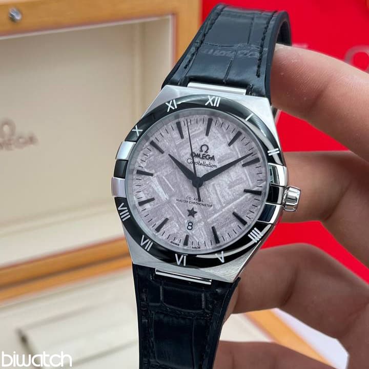 ساعت مچی مردانه امگا Omega Constellation 0125O