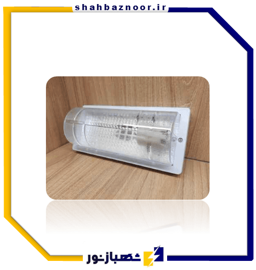 دیواری نشکن مدل تابان کد 36