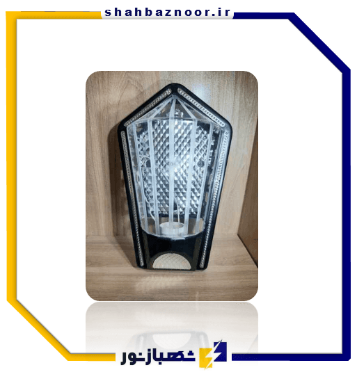 دیواری نشکن مدل مشعل کد 36