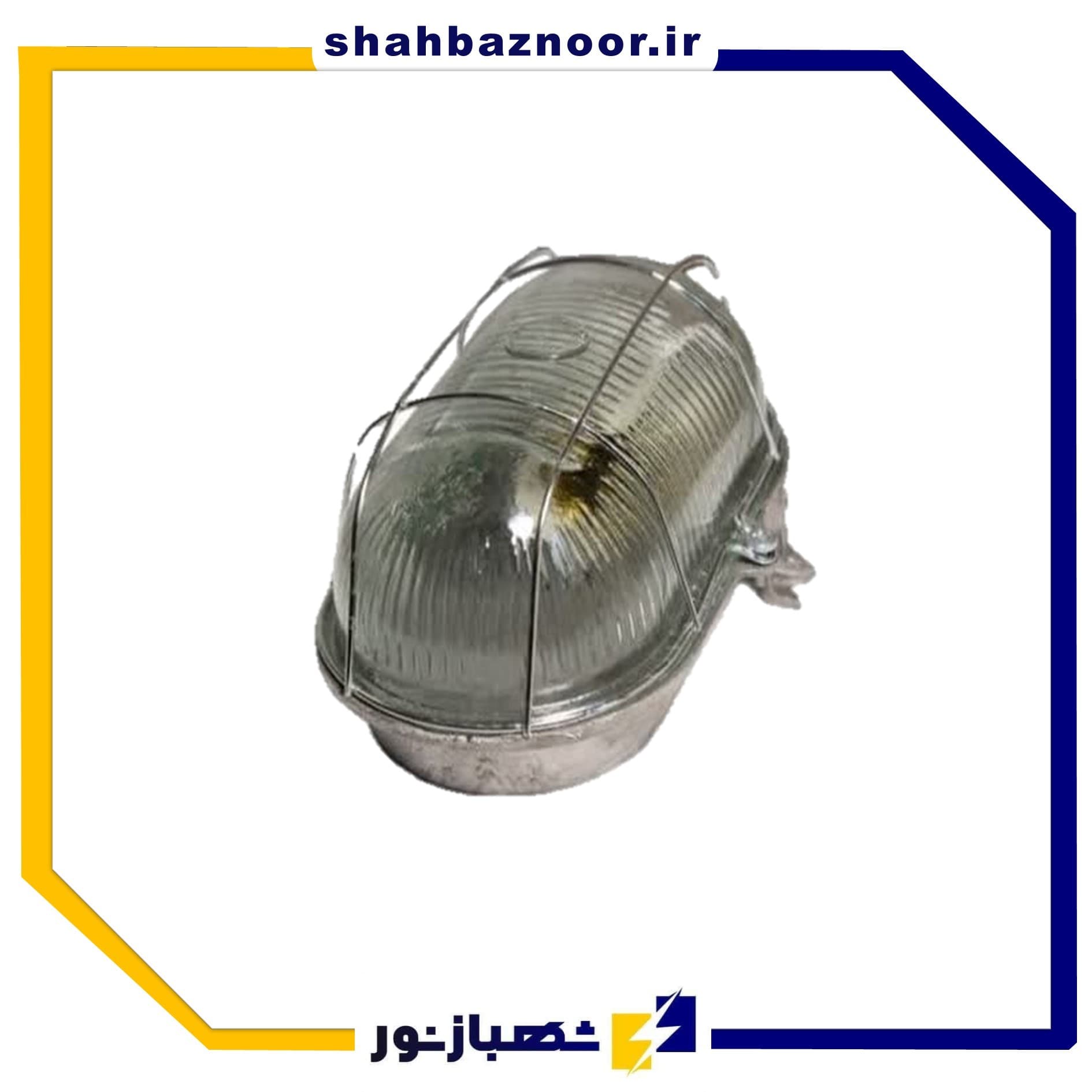 چراغ تونلی کد 65