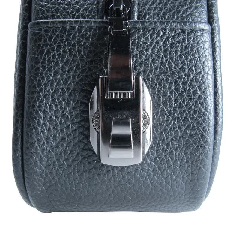 کیف رمزدار دستی سیسیل گرین مدل GREEN SICIL POUCH — تصویر ۵