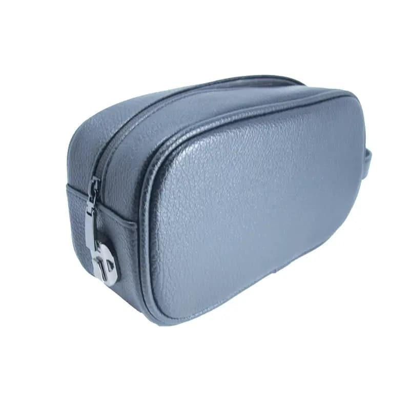 کیف رمزدار دستی سیسیل گرین مدل GREEN SICIL POUCH