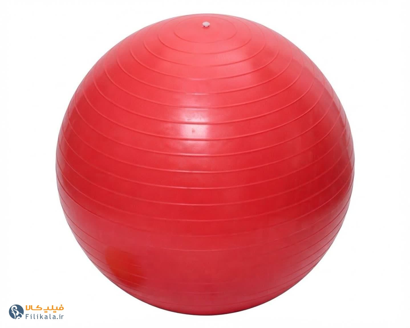 توپ پیلاتس و ایروبیک سایز 75