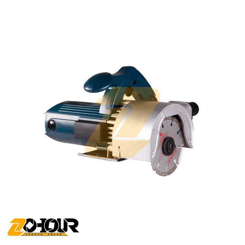 شیار زن 115 میلی متر پوکا مدل Pukka K1101