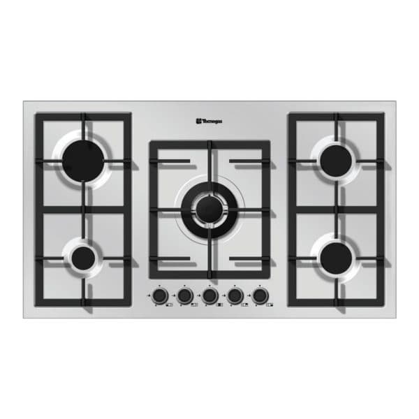 گاز صفحه ای تکنوگاز 5 شعله مدل TTS-15920