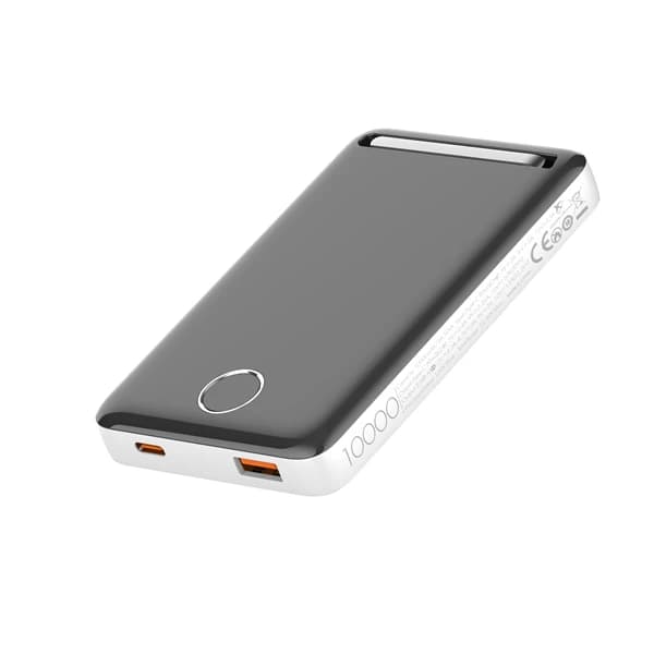 پاوربانک مگ سیف 10000 الدینیو مدل LDNIO PQ17 POWER BANK — تصویر ۲