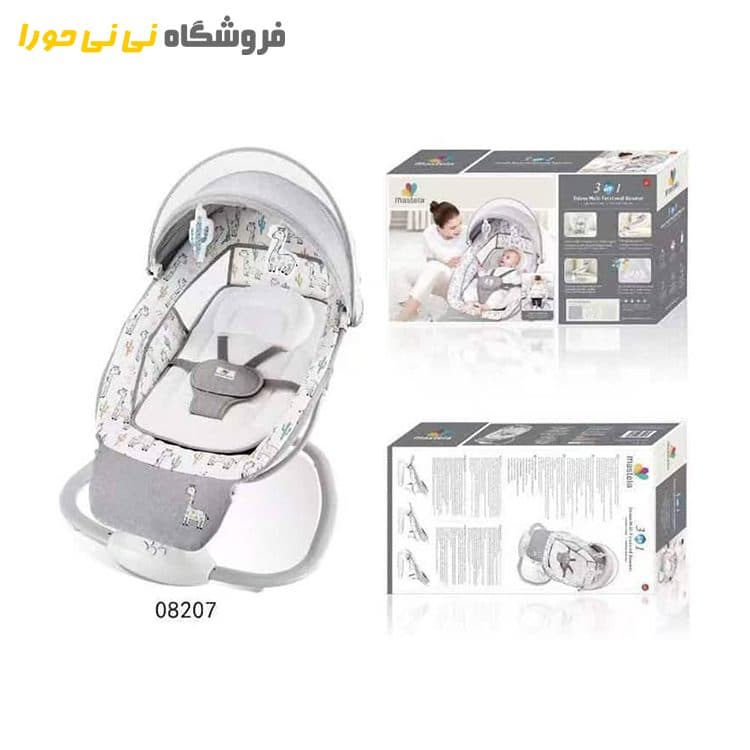 تاب برقی ماستلا3کاره