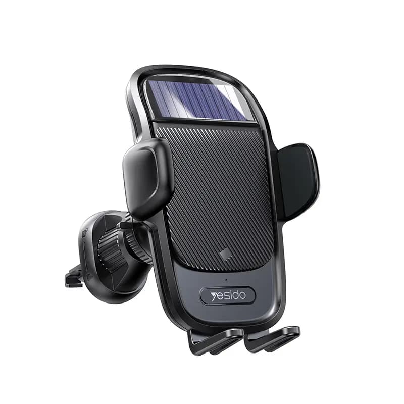 هولدر دریچه کولر یسیدو مدل YESIDO C164 SOLAR HOLDER