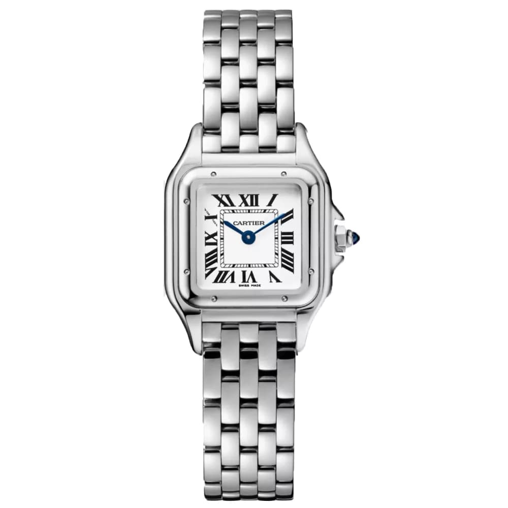 ساعت مچی زنانه کارتیر Cartier Panthere 9660C