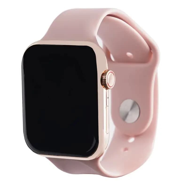 ساعت هوشمند سی بای مدل SAYBUUY W1 PRO SMART WATCH با گارانتی