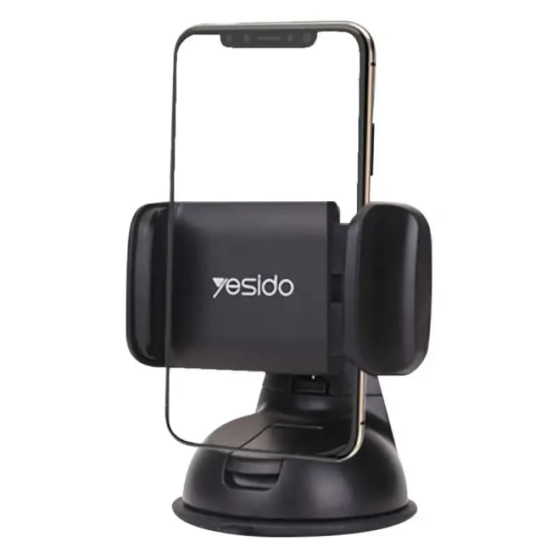 هولدر داشبوردی یسیدو مدل YESIDO C2 CAR HOLDER — تصویر ۶