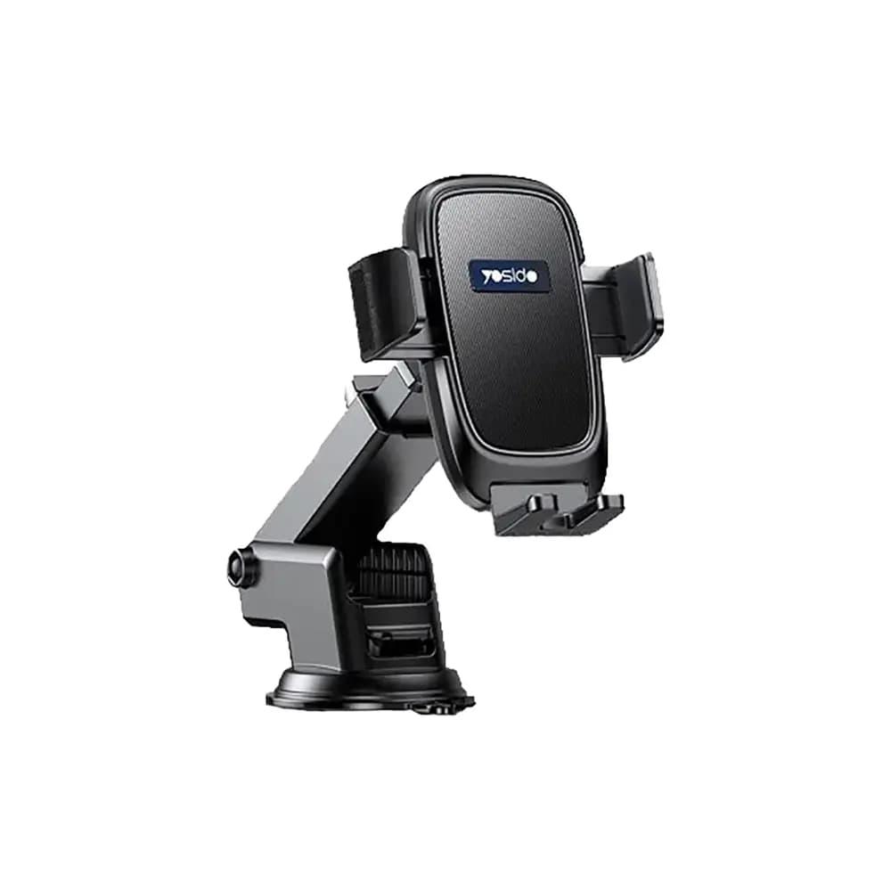 هولدر داشبوردی یسیدو مدل YESIDO C262 CAR HOLDER — تصویر ۲