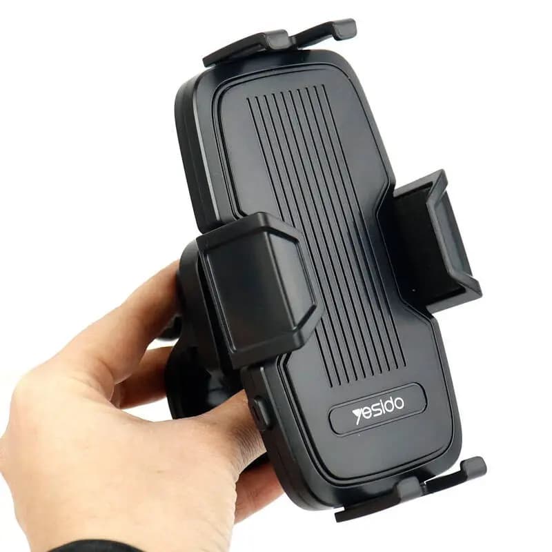 هولدر موتور یسیدو مدل YESIDO C127 BIKE HOLDER — تصویر ۳