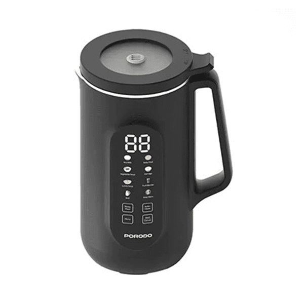 غذاساز پرودو PORODO مدل NUT MILK MAKER
