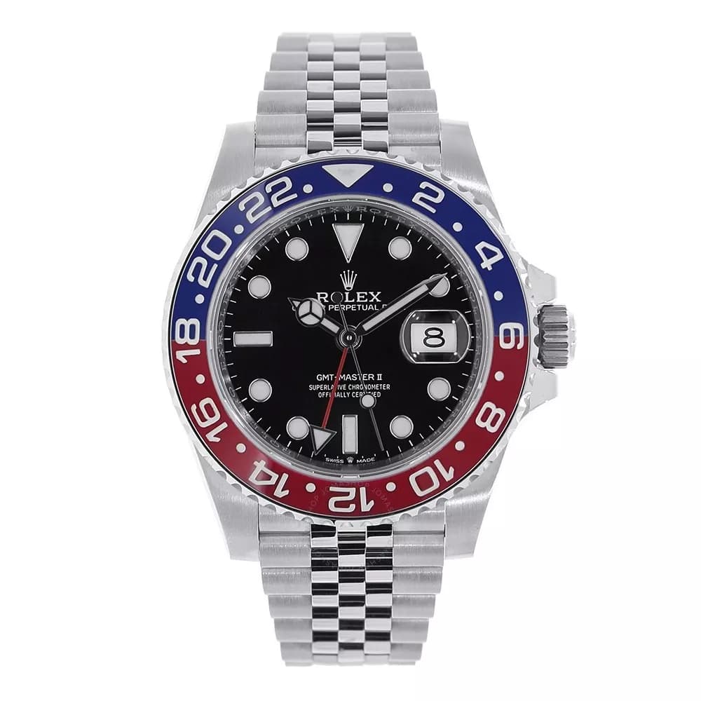 ساعت مچی رولکس Rolex GMT-Master 1113R