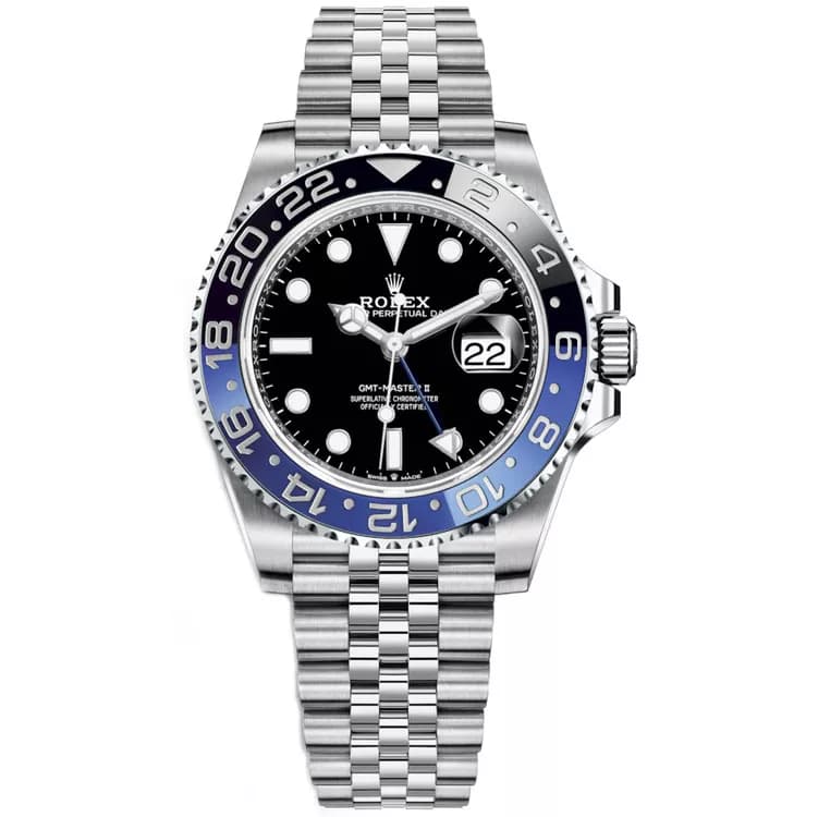 ساعت مچی مردانه رولکس Rolex GMT-Master 1112R