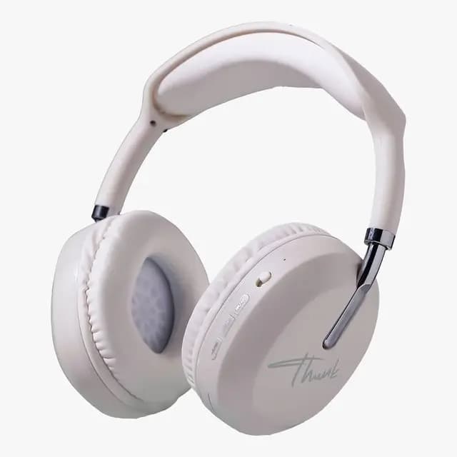 هدفون بلوتوثی پاوا مدل PAWA THUNK HEADPHONE