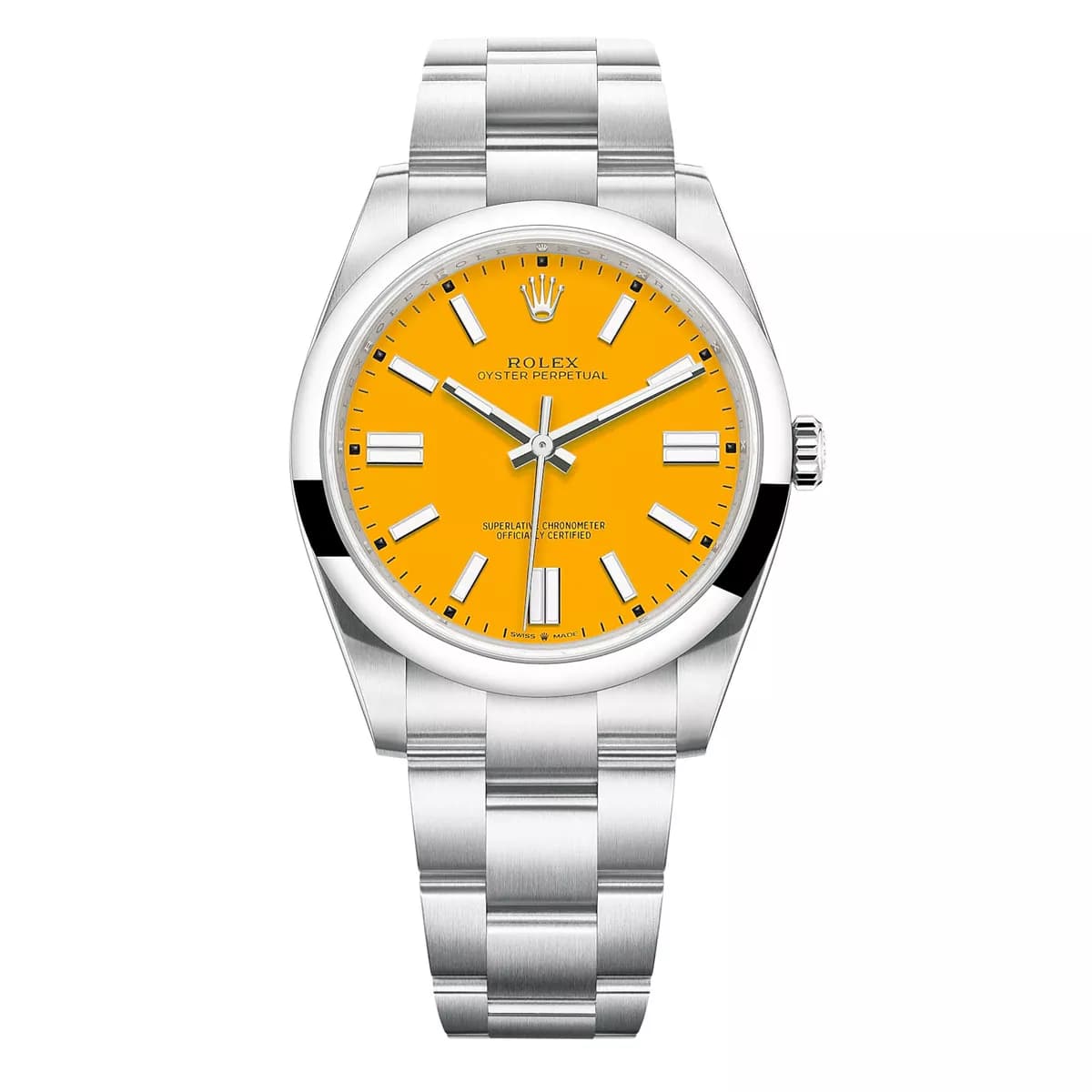 ساعت مچی مردانه رولکس Rolex Oyster 2236R
