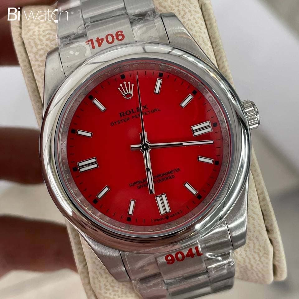 ساعت مچی مردانه رولکس Rolex Oyster 2235R — تصویر ۳
