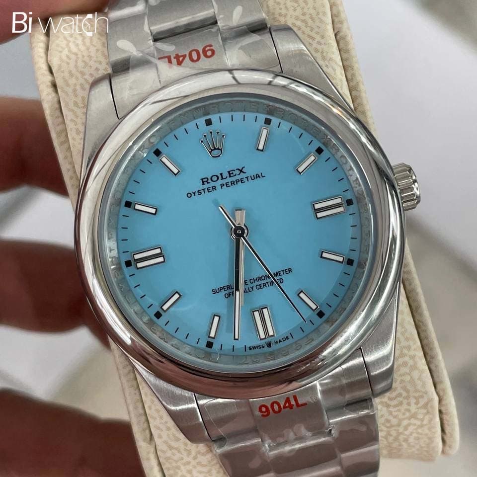 ساعت مچی مردانه رولکس Rolex Oyster 2234R — تصویر ۳