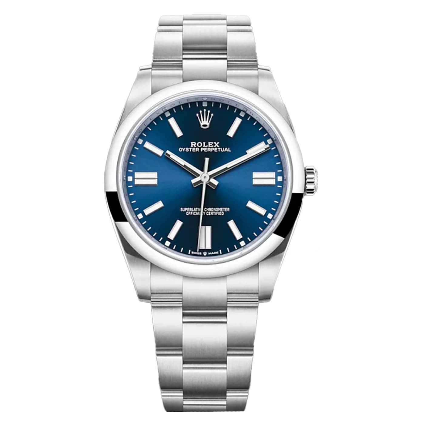 ساعت مچی مردانه رولکس Rolex Oyster 2233R — تصویر ۲