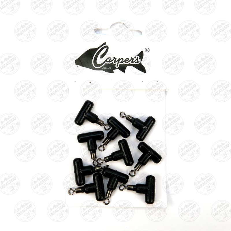 سه راهی T کارپرز carpers