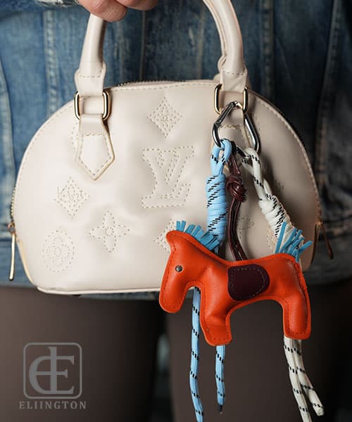 چارم بگ طرح HERMES کد T44