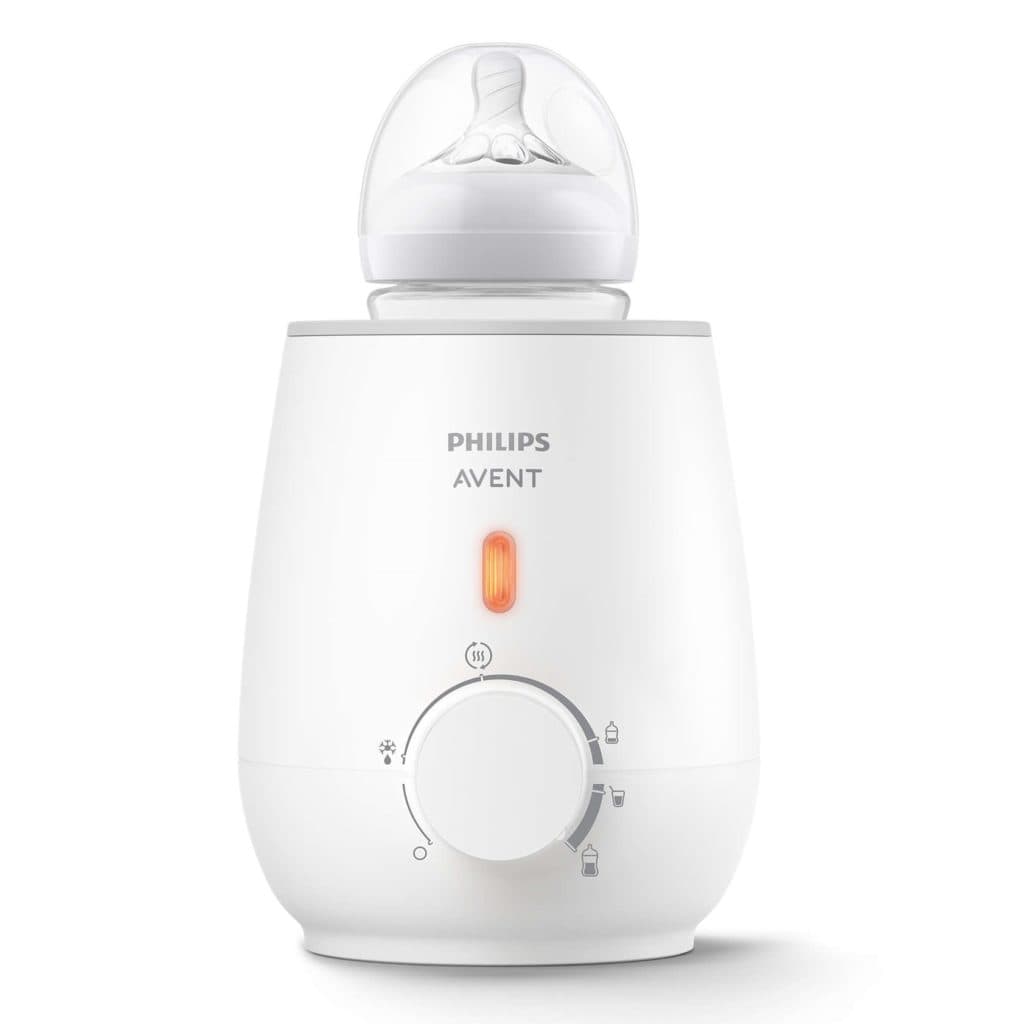 دستگاه شیرگرمکن سریع فیلیپس اونت وارمر avent اورجینال
