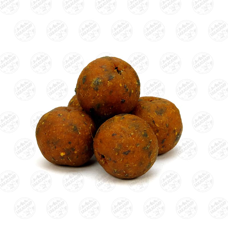 بویله موز ۲۰۰ گرم زیرو کارپ ZERO CARP BAITS 200 Gr — تصویر ۲