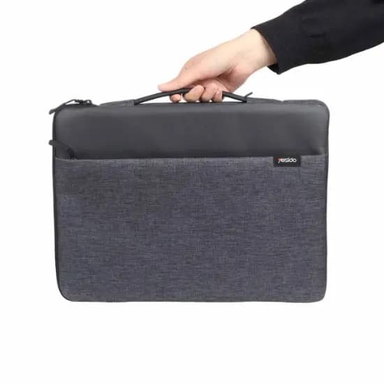 کیف لپ تاپ یسیدو مدل YESIDO WB30 LAP TOP BAG — تصویر ۳