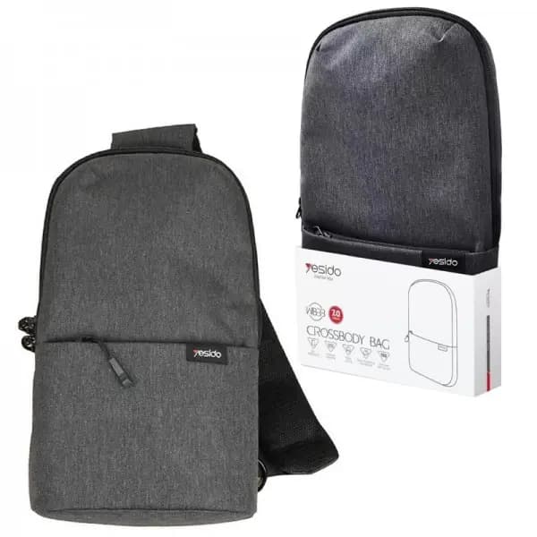 کیف رو دوشی یسیدو مدل YESIDO WB33 CROSSBODY BAG — تصویر ۴
