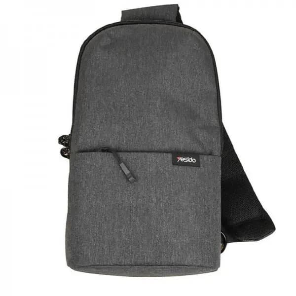 کیف رو دوشی یسیدو مدل YESIDO WB33 CROSSBODY BAG