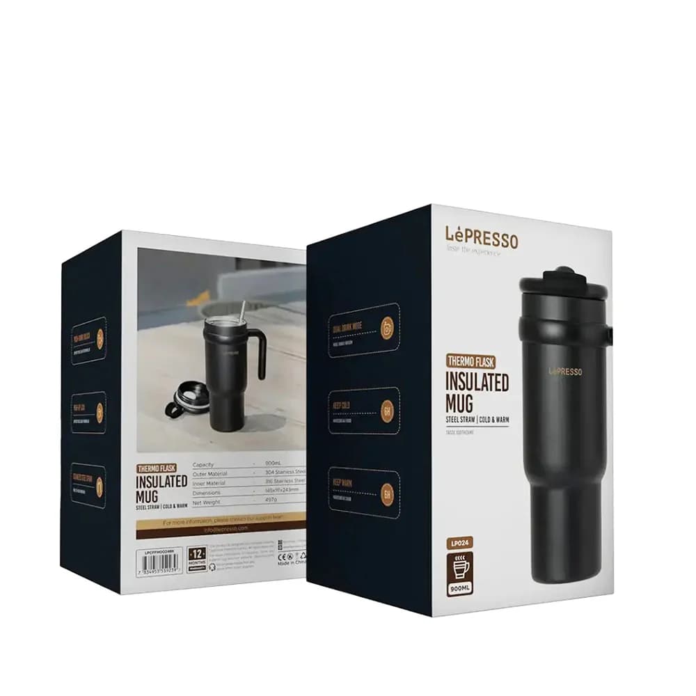 ماگ فالسکی lepress insulated