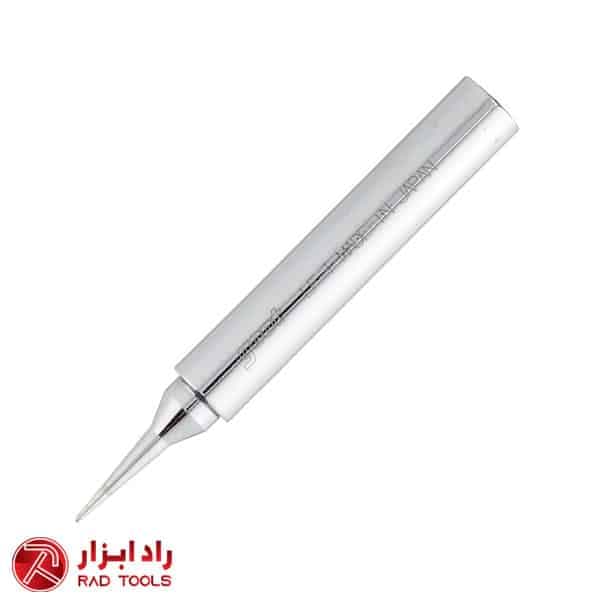 نوک تیز هویه PX-201 گوت ژاپن PX-2RT-SB
