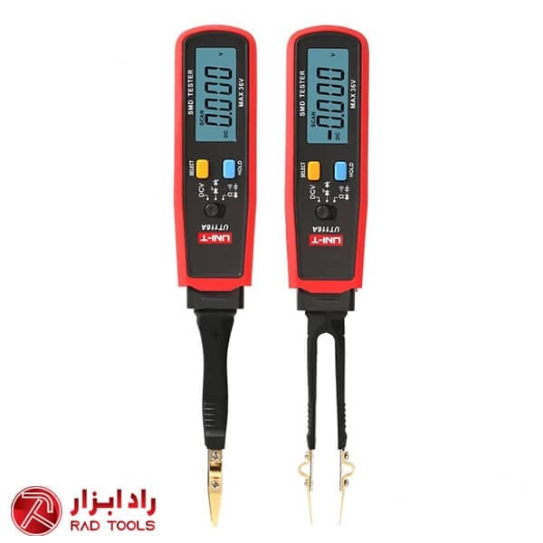 تستر پنسی یونیتی UNI-T UT116A — تصویر ۲