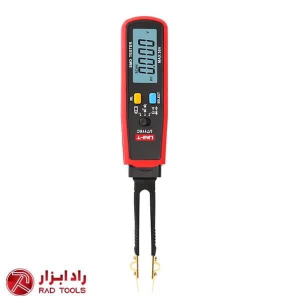 تستر پنسی یونیتی UNI-T UT116C