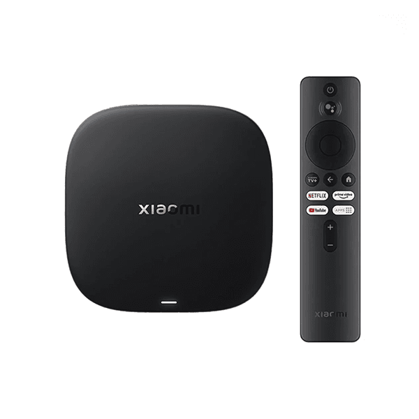 اندروید باکس شیائومی مدل Xiaomi Mi Box S GEN 3