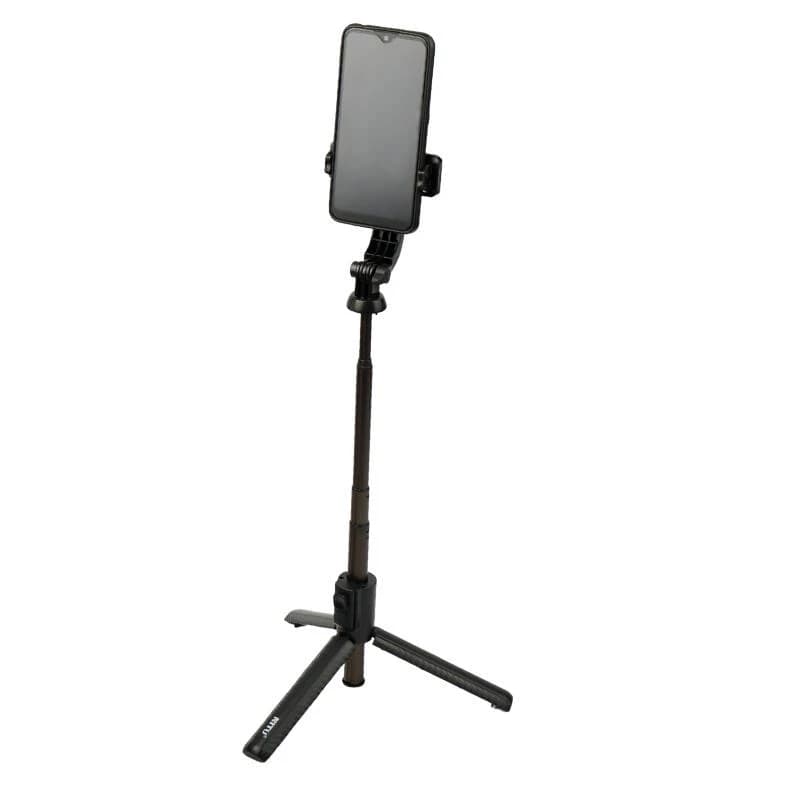 مونوپاد و سه پایه نیتو مدل NITU NT-S03 SELFIE STICK — تصویر ۸