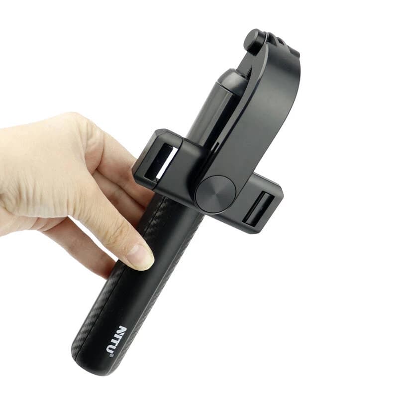 مونوپاد و سه پایه نیتو مدل NITU NT-S03 SELFIE STICK — تصویر ۷