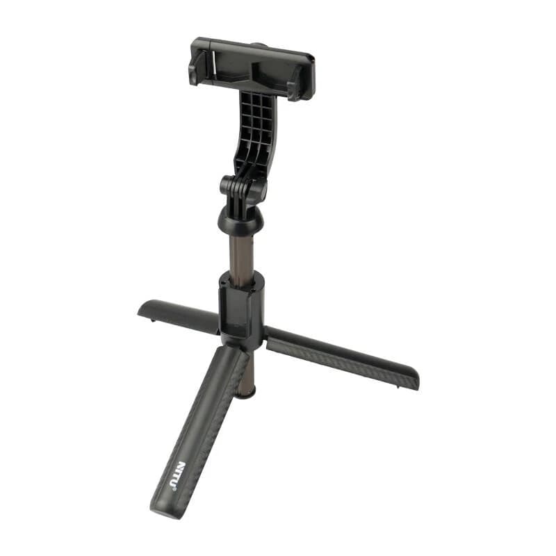 مونوپاد و سه پایه نیتو مدل NITU NT-S03 SELFIE STICK