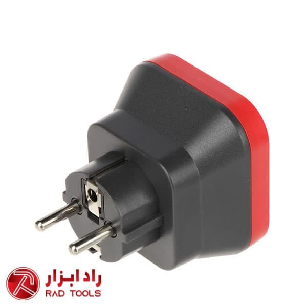 تستر پریز یونیتی UNI-T UT07B-EU — تصویر ۴
