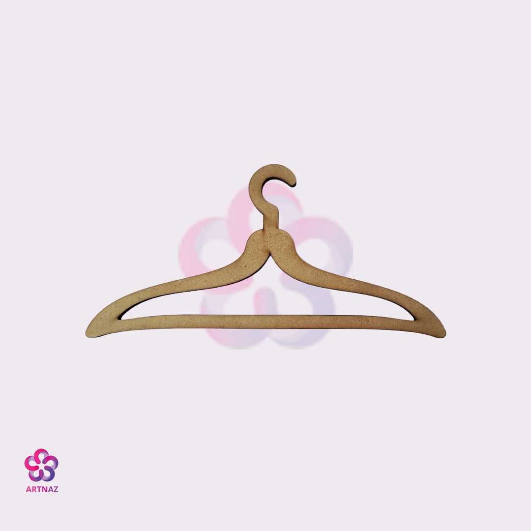 بیس چوبی چوب رختی — تصویر ۲