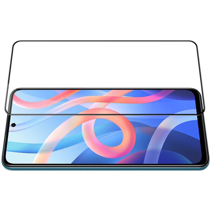گلس نیلکین شیائومی poco m4 pro5g مدل Cp plus pro — تصویر ۷
